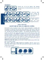 Предварительный просмотр 20 страницы CHERUBINI A510020 Instructions Manual