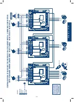 Предварительный просмотр 21 страницы CHERUBINI A510025 Instructions Manual