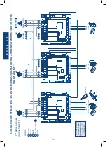 Предварительный просмотр 22 страницы CHERUBINI A510025 Instructions Manual