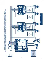 Предварительный просмотр 23 страницы CHERUBINI A510025 Instructions Manual