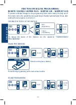 Предварительный просмотр 7 страницы CHERUBINI A510038 Instructions Manual