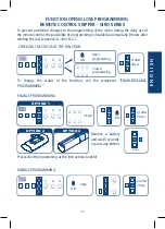 Предварительный просмотр 8 страницы CHERUBINI A510038 Instructions Manual