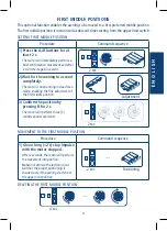 Предварительный просмотр 12 страницы CHERUBINI A510038 Instructions Manual