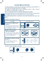 Предварительный просмотр 13 страницы CHERUBINI A510038 Instructions Manual