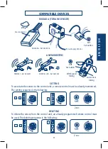 Предварительный просмотр 16 страницы CHERUBINI A510038 Instructions Manual