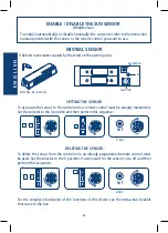 Предварительный просмотр 17 страницы CHERUBINI A510038 Instructions Manual