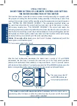 Предварительный просмотр 21 страницы CHERUBINI A510038 Instructions Manual