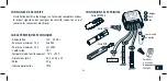 Предварительный просмотр 42 страницы CHERUBINI A510073 Instructions Manual