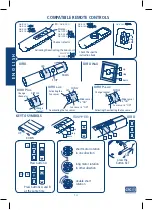 Предварительный просмотр 5 страницы CHERUBINI A520016 Instructions Manual