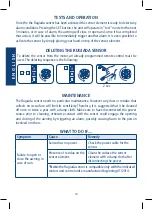 Предварительный просмотр 9 страницы CHERUBINI A520016 Instructions Manual