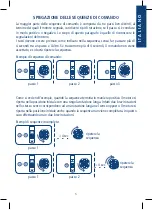 Предварительный просмотр 5 страницы CHERUBINI CB0085 Instructions Manual