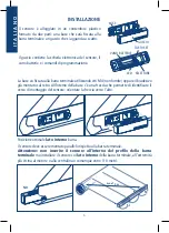 Предварительный просмотр 6 страницы CHERUBINI CB0085 Instructions Manual