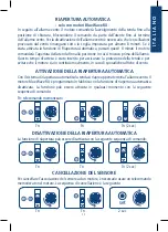 Предварительный просмотр 11 страницы CHERUBINI CB0085 Instructions Manual