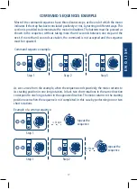 Предварительный просмотр 17 страницы CHERUBINI CB0085 Instructions Manual