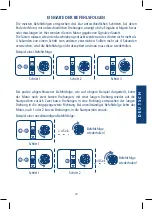 Предварительный просмотр 29 страницы CHERUBINI CB0085 Instructions Manual