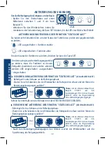 Предварительный просмотр 32 страницы CHERUBINI CB0085 Instructions Manual