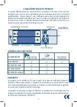 Предварительный просмотр 39 страницы CHERUBINI CB0085 Instructions Manual