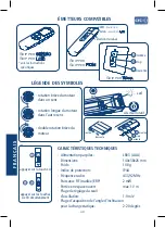 Предварительный просмотр 40 страницы CHERUBINI CB0085 Instructions Manual