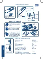 Предварительный просмотр 52 страницы CHERUBINI CB0085 Instructions Manual