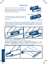 Предварительный просмотр 54 страницы CHERUBINI CB0085 Instructions Manual