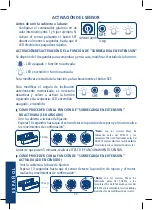 Предварительный просмотр 56 страницы CHERUBINI CB0085 Instructions Manual