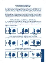 Предварительный просмотр 59 страницы CHERUBINI CB0085 Instructions Manual