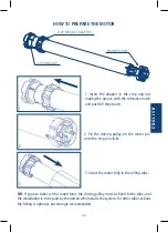 Preview for 4 page of CHERUBINI CLIMA PLUS RX Instructions Manual