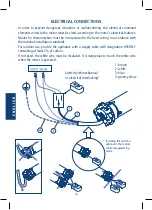 Preview for 5 page of CHERUBINI CLIMA PLUS RX Instructions Manual