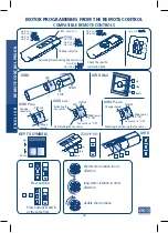 Preview for 7 page of CHERUBINI CLIMA PLUS RX Instructions Manual