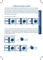 Preview for 8 page of CHERUBINI CLIMA PLUS RX Instructions Manual