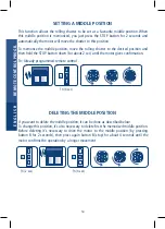 Preview for 15 page of CHERUBINI CLIMA PLUS RX Instructions Manual