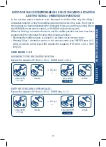 Preview for 26 page of CHERUBINI CLIMA PLUS RX Instructions Manual