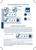 Preview for 27 page of CHERUBINI CLIMA PLUS RX Instructions Manual