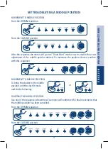 Preview for 32 page of CHERUBINI CLIMA PLUS RX Instructions Manual