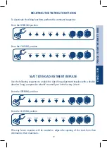 Preview for 40 page of CHERUBINI CLIMA PLUS RX Instructions Manual