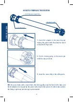 Предварительный просмотр 5 страницы CHERUBINI Plug & Play 3000 Instructions Manual