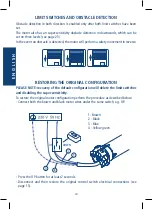 Предварительный просмотр 13 страницы CHERUBINI Plug & Play 3000 Instructions Manual