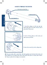 Preview for 5 page of CHERUBINI Plug&Play Ocean Easy Instructions Manual