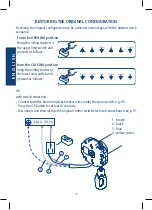 Preview for 7 page of CHERUBINI Plug&Play Ocean Easy Instructions Manual