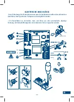 Предварительный просмотр 33 страницы CHERUBINI TDS GOLD Series Instructions Manual