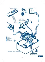 Предварительный просмотр 35 страницы CHERUBINI TDS GOLD Series Instructions Manual