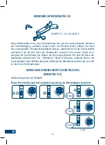 Предварительный просмотр 44 страницы CHERUBINI TDS GOLD Series Instructions Manual