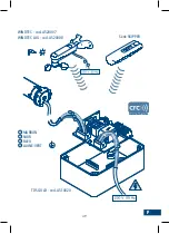 Предварительный просмотр 49 страницы CHERUBINI TDS GOLD Series Instructions Manual