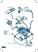 Предварительный просмотр 50 страницы CHERUBINI TDS GOLD Series Instructions Manual