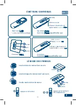 Предварительный просмотр 51 страницы CHERUBINI TDS GOLD Series Instructions Manual