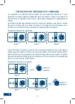 Предварительный просмотр 52 страницы CHERUBINI TDS GOLD Series Instructions Manual