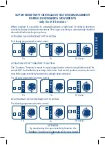 Предварительный просмотр 23 страницы CHERUBINI Tronic RX Instructions Manual