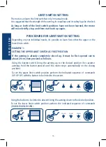 Предварительный просмотр 7 страницы CHERUBINI Wave Wire Instructions Manual