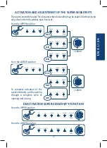 Предварительный просмотр 10 страницы CHERUBINI Wave Wire Instructions Manual