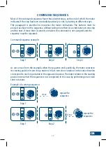 Предварительный просмотр 17 страницы CHERUBINI WINDTEC Manual